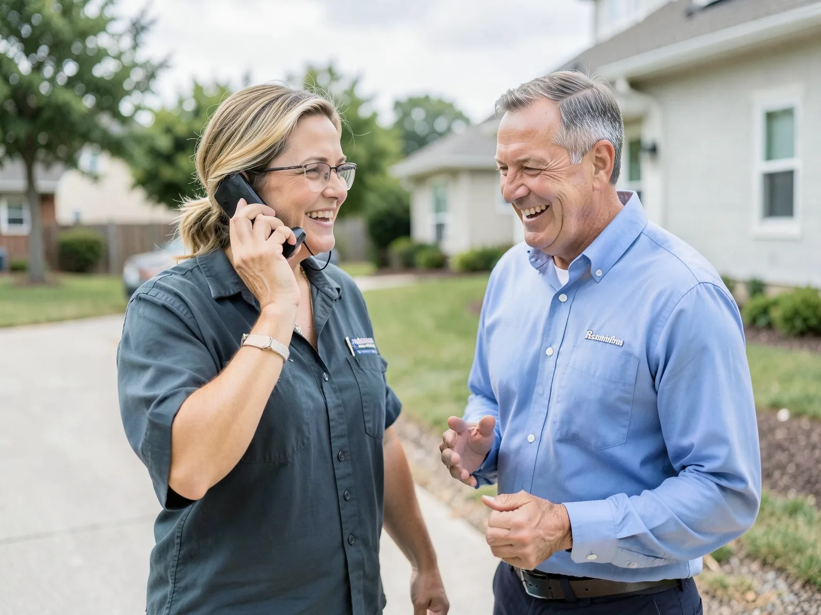 Frequently Asked Questions About Storm Recovery Services in Truesdale, MO